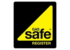 Gas Safe Registered